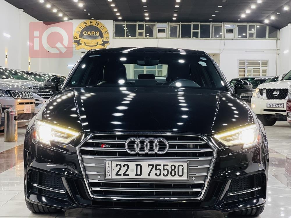 اودي A3